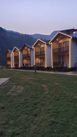 Ganga Beach Resort Uttarkashi
