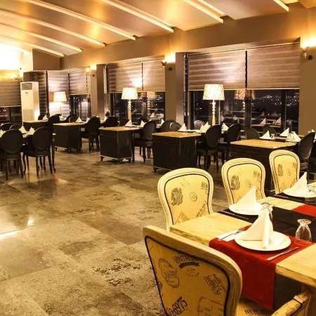 Grand Pasabey Otel