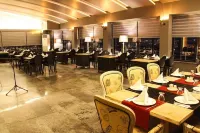 Grand Pasabey Otel - breakfast