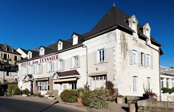 國際之家特西耶