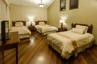 Hotel Spa Casa Real - Bares