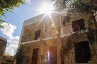 Casona de la Guayabera Hospedaje Hoteles en 