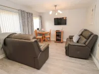 Primrose Cottage Hotels in Beadnell