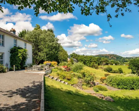 Fron Dderw Hotels in Bala