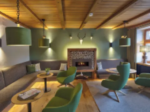 Landgasthof Zur Post Hotels in Schwangau