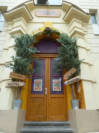 Artharmony Pension & Hostel