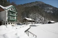Hotel & Gasthof Fürberg Hotels in Strobl