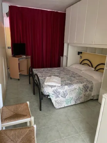 Residence Nettuno Hoteles en 