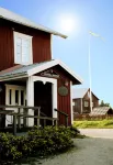 Hotell Mellanfjärden - parking