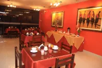 Peru Hosting Piura Hotels in 