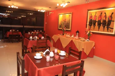 Peru Hosting Piura Hotels in 