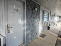Tara Vista Inn Hotels in Hinton