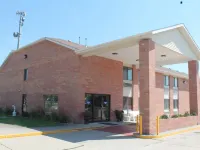 Columbus Inn Hotels in Platte County