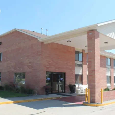 Columbus Inn