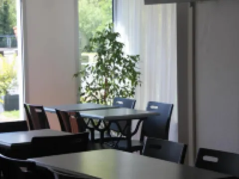 Tourhôtel Hotels in Béthune