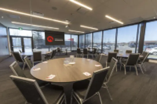 Hôtel & Suites Normandin Lévis