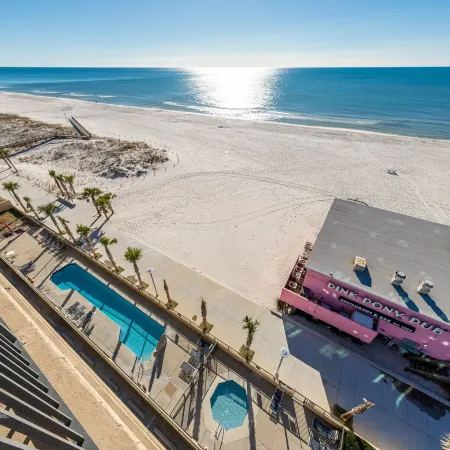 Phoenix All Suites Hotel