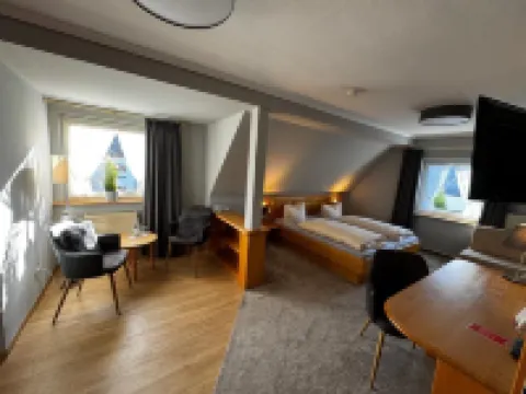 Engemann Kurve Hotels in Winterberg