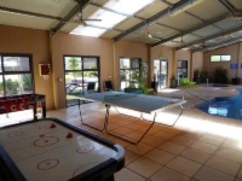 Streaky Bay Motel and Villas Hotels in Streaky Bay