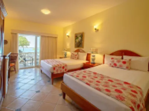 Velero Beach Resort Hoteles en Cabarete