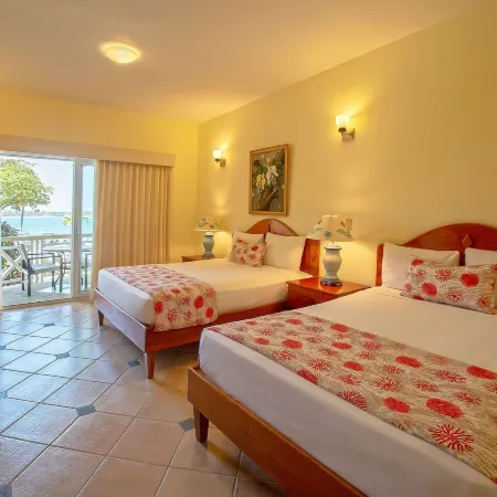 Velero Beach Resort