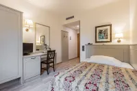 Hotel Michelangelo Hotels in Magreta
