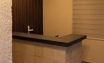 Traspatio hotel Boutique