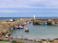 Shoreline House Hotel di Fraserburgh