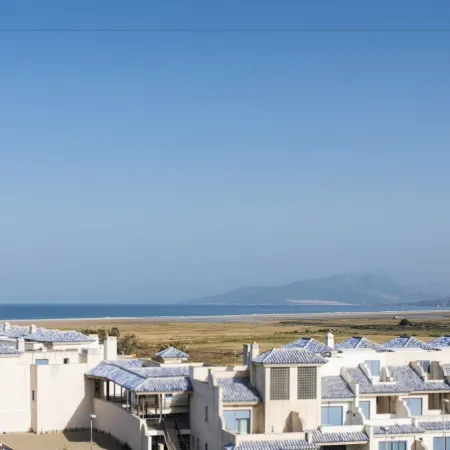Hotel Tarifa Lances, a member of Radisson Individuals