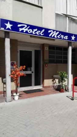 Hotel Mira Отели рядом с достопримечательностью «Stazione di Varese»