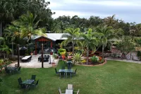 1770 Getaway Villas