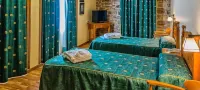 Hotel Balneari de Vallfogona de Riucorb - con terme