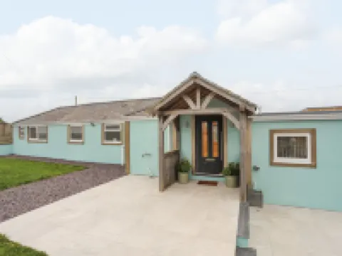Bryn Llwyd Cottage Hotels in Amlwch