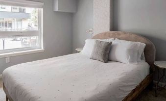 Cozysuites Two Stylish Apts Monument Circle Indy