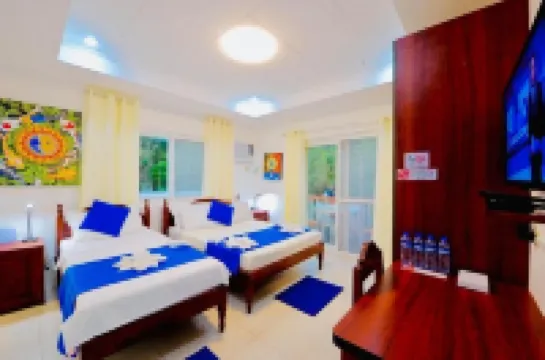 Dive Batanes Lodge and Restaurant