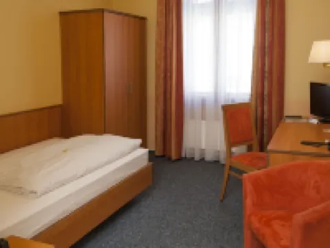 Hotel Europa Hotels in Gorlitz