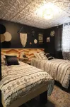 Monroe Street Suites Hotels in Pittsfield