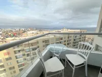1206 - Ocean View Apartment with Pool - Pool One