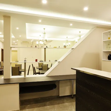 Mgk Hotel