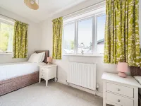 Hazel - Woodland Cottages - Bungalows