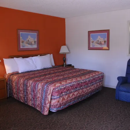 America's Best Inn and Suites Emporia