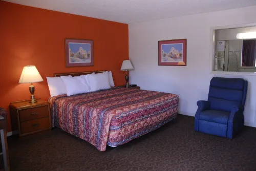 America's Best Inn and Suites Emporia