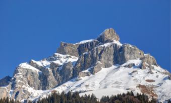 Hotel Garni Hostatt
