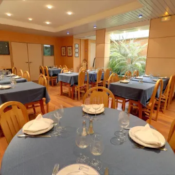 Hôtel Restaurant l'Hirondelle