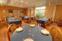 Hôtel Restaurant l'Hirondelle