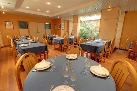 Hôtel Restaurant l'Hirondelle