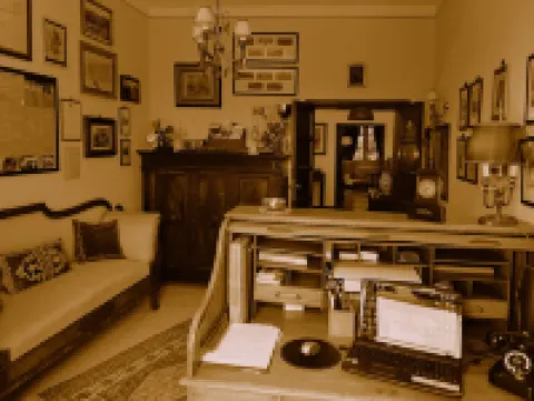 ワインリゾート ラ・ギルランダ グアルド・カッタネーオのホテル