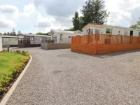 31 Forest Views Hotel a Wigton