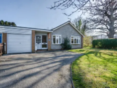 Trederwen Hotels in Rhayader