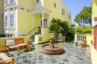 Parker Guest House Hotels in der Nähe von College of Science and Engineering